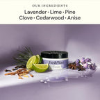 Fresh Wave Odor Removing Gel, Original 15 oz. & Lavender 7 oz.| Safer Odor - Image 2