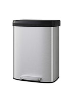 Garvee 16 Gallon / 60 Liter Stainless Steel Trash Can by Garvee