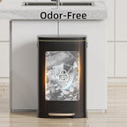 KUK 13 Gallon Kitchen Trash Can - Image 5
