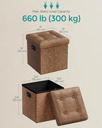 SONGMICS Mazie Collection - Image 3