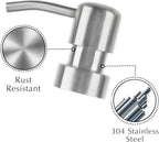 Emerson Essentials Soap Dispenser - Image 4