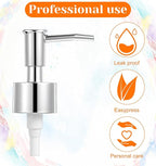 Soap Dispenser Replacement Pump, Hand Soaps - Image 3