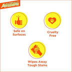 La's Totally Awesome All Purpose Cleaner Refill – 128oz Concentrated - Image 6