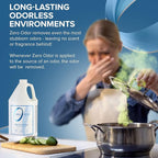 Zero Odor - Multi-Purpose Strong Odor Eliminator - Image 7