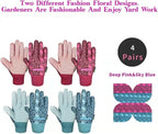 Thorn Proof&Puncture Resistant Gardening Gloves - Image 6
