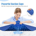Shower Mat Non-Slip Bath Mat for Tub Floor & Stall - Image 2