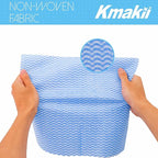 KMAKII Handi Wipe Reusable Cloths - Image 4