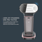 Rowenta Iron Steamer for Clothes, 3in1 Hand Held Steamers, Clothing Steamer - Image 3