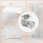 Dish Drying Rack - Image 8