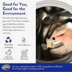 Clean People Laundry Detergent Pods - Image 2