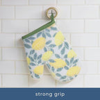 S&T INC. Round Adhesive Push Towel Hooks - Image 5