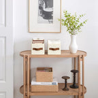 GRANNY SAYS Small Fabric Storage Bins, Storage Baskets - Image 7