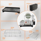 Dish Drying Rack - Image 8
