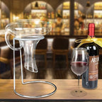 Wine Decanter Drying Stand - Image 6