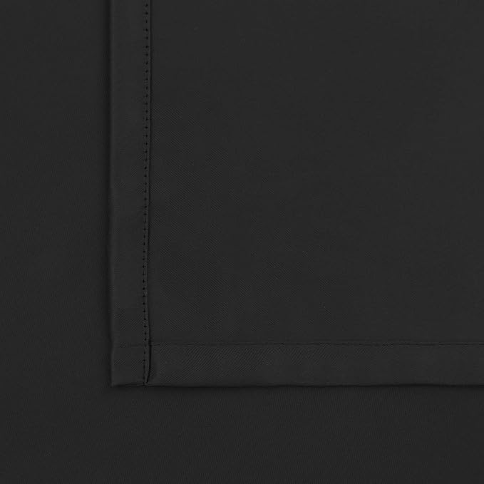 BGment 84 Inches Long Blackout Curtains - Image 7