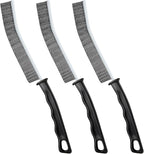 Crevice Cleaning Brush, 2025 New Multifunctional Gap Cleaning Brush Tool by BANSTLE