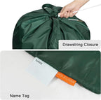 Polecasa Heavy Duty Large Laundry Bag - Image 5