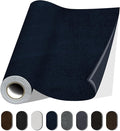 Fabric Repair Patches, 17X158 Inch Self-Adhesive Suede Patches Tape Durable by Lifeshoon