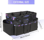 Wearable Cleaning Caddy, Cleaning Caddy Supplies Organizer - Image 5