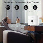 Air Purifier and Humidifier Combo - Image 5