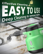 Steam Mop - Detachable Handheld Steam Cleaner & Floor Steamer - Image 7