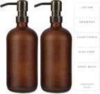 Frost Amber ORB49241 by Emerson+Essentials