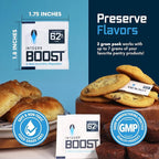Integra Boost 2-Way Humidity Control Pack – Patented Technology - Image 7