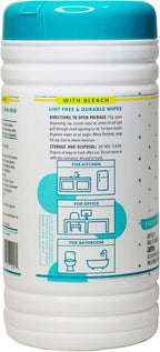 6 Pack Surface Cleaning Wipes - Image 3