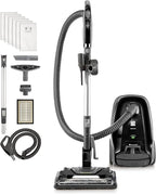 Kenmore BC3006 400 Series Pet Friendly Lightweight Bagged Canister Vacuum by Kenmore