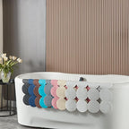 Square Shower Mat Nonslip - Image 6