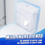 Vacplus Toilet Bowl Cleaners - Image 5