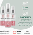 Mist N’ Go by Omaze Travel Bathroom Spray - Image 2
