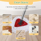 Upgraded Scrub Brush Compatible - Image 6