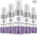 Mist N’ Go by Omaze Travel Bathroom Spray by MISTNGO