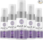 Mist N’ Go by Omaze Travel Bathroom Spray by MISTNGO