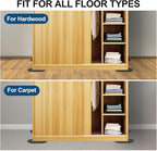 Reusable Large Furniture Sliders - Image 5