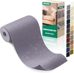 Canvas Repair Tape 4×70 Inch Waterproof Self-Adhesive Fabric Repair Patch by Givethingsanewlife