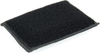 Autofiber Scrub Ninja Scrubber Sponge 3 pack Black and Grey - Image 2