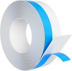 Weather Stripping Door Seal, Silicone Strip by Greymond