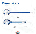 Clorox Tub & Tile Scrubber Plus Refill - Image 4