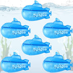 AMI PARTS Humidifier Cleaner Float Submarine - Image 7
