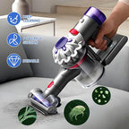 Mini Motorized Tool Brush Head Compatible - Image 4