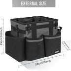 Compact Wearable Cleaning Caddy, Small Cleaning Caddy Supplies Organizer - Image 5