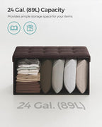 SONGMICS Mazie Collection - Image 5