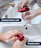 Nail Brush for Cleaning Fingernails - Image 4