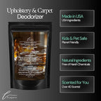 Almond Biscotti Carpet Freshener Powder: Powerful Odor Eliminator - Image 6