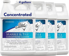 Black Diamond Stoneworks MARBLE & TILE FLOOR CLEANER. Great by BlackDiamondStoneworks