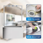 TONGMO Stainless Steel Floor Mop Sink, Mop sink - Image 6