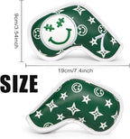 Barudan Golf Iron Head Covers, Golf Headocver - Image 2