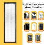 4 Packs FLT4825 True HEPA Filter B Replacement Compatible - Image 2